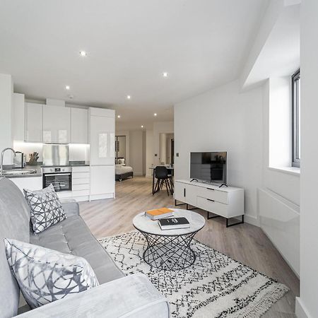 Seven Living Residences Solihull - Close To Nec & Bhx - Free Parking Exteriér fotografie