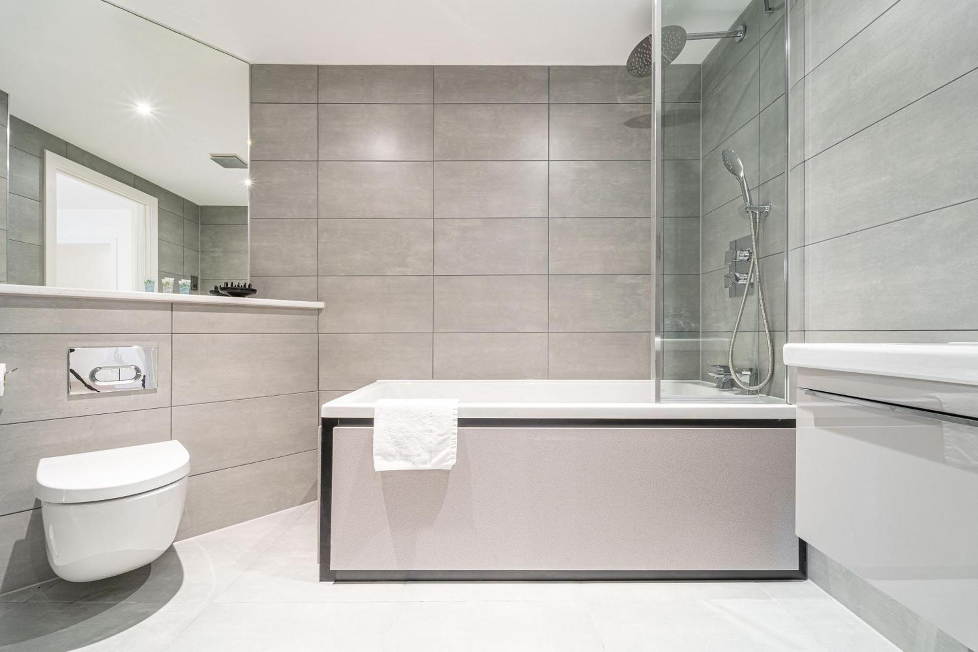 Seven Living Residences Solihull - Close To Nec & Bhx - Free Parking Exteriér fotografie